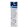 Durex K-Y Jelly 100g Water-based Lubricant-Lubricant-B.D. Beloved
