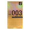 Okamoto Zero Zero Three 0.03 Real Fit (Japan Edition) 10's Pack Latex Condom-Condom-B.D. Beloved