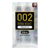Okamoto Unified Thinness 0.02EX (Japan Edition) 24's Pack PU Condom-Condom-B.D. Beloved