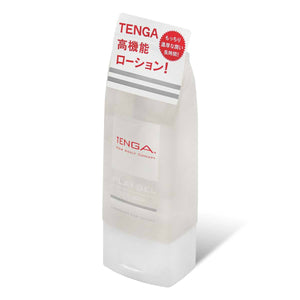 TENGA Play Gel Rich Aqua 160ml Water-based Lubricant-Lubricant-B.D. Beloved
