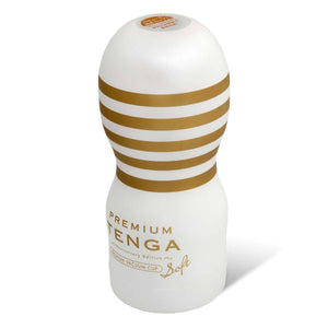 Premium TENGA Vacuum Cup Soft-Sex Toys-B.D. Beloved