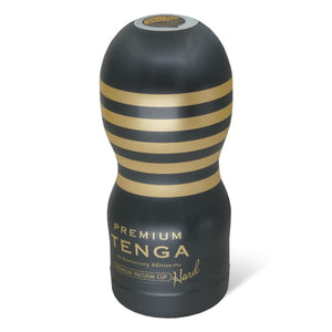 Premium TENGA Vacuum Cup Hard-Sex Toys-B.D. Beloved
