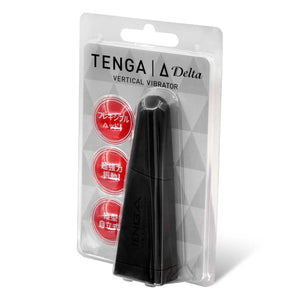 TENGA-Delta-Sex Toys-B.D. Beloved