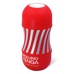 Rolling TENGA Gyro Roller Cup-Sex Toys-B.D. Beloved