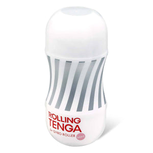 Rolling TENGA Gyro Roller Cup Soft-Sex Toys-B.D. Beloved