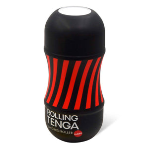 Rolling TENGA Gyro Roller Cup Hard-Sex Toys-B.D. Beloved