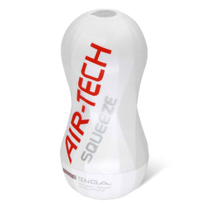 Tenga Air-Tech Squeeze Reusable Vacuum Cup Gentle-Sex Toys-B.D. Beloved