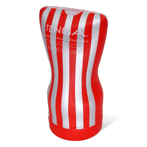 TENGA Squeeze Tube Cup 2nd Generation-Sex Toys-B.D. Beloved