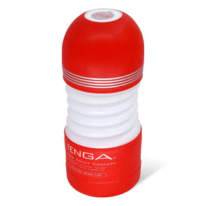 TENGA Rolling Head Cup 2nd Generation-Sex Toys-B.D. Beloved