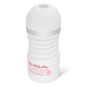 TENGA Rolling Head Cup 2nd Generation soft-Sex Toys-B.D. Beloved