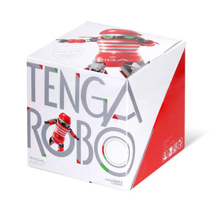 TENGA ROBO-Sex Toys-B.D. Beloved