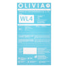 Olivia Basic WL4 sachet 18 pieces Water-based Lubricant-Lubricant-B.D. Beloved