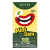 Olivia Mint Scent 6's Pack Latex Dental Dam-Condom-B.D. Beloved
