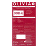 Olivia Grape Scent 6's Pack Latex Dental Dam-Condom-B.D. Beloved
