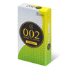 JEX iX 0.02 12's Pack PU Condom-Condom-B.D. Beloved