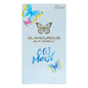 JEX Glamourous Butterfly 0.03 Moist Type 10's Pack Latex Condom-Condom-B.D. Beloved