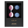 LELO Luna Beads Ben Wa Balls - Classic Solo-Sex Toys-B.D. Beloved