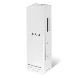 LELO (Toy) Cleaning Spray 60ml-others-B.D. Beloved