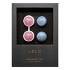 LELO Luna Beads Ben Wa Balls - Mini Solo-Sex Toys-B.D. Beloved