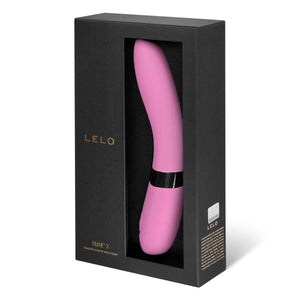 LELO Elise 2 G-Spot Massager (Pink)-Sex Toys-B.D. Beloved