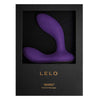 LELO Bruno Male Prostate Massager (Purple)-Sex Toys-B.D. Beloved