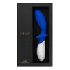LELO Loki Male Prostate Massager (Federal Blue)-Sex Toys-B.D. Beloved