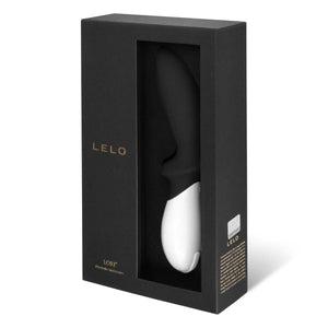 LELO Loki Male Prostate Massager (Black)-Sex Toys-B.D. Beloved