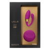 LELO Tiani 24K Wearable Massager (Deep Rose)-Sex Toys-B.D. Beloved