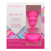 Intimina Lily Cup One 20ml (For Beginners)-others-B.D. Beloved