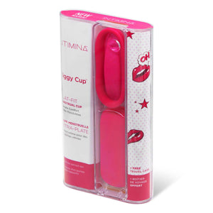 Intimina Ziggy Cup 76 ml (Menstrual Cup for Sex)-others-B.D. Beloved