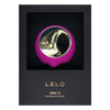 LELO Ora 3 Clitoral Massager (Deep Rose)-Sex Toys-B.D. Beloved