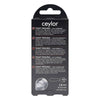 Ceylor Tight Feeling 45mm 6's Pack Latex Condom-Condom-B.D. Beloved