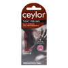 Ceylor Tight Feeling 45mm 6's Pack Latex Condom-Condom-B.D. Beloved