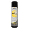 pjur analyse me! RELAXING Silicone Anal Glide 100ml Silicone-based Lubricant-Lubricant-B.D. Beloved