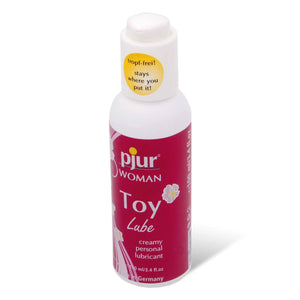pjur Toy Lube 100ml-Lubricant-B.D. Beloved