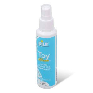 pjur Toy Clean 100ml-Lubricant-B.D. Beloved
